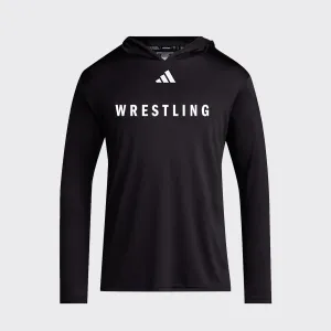 adidas Wrestling LTWT Hoodie