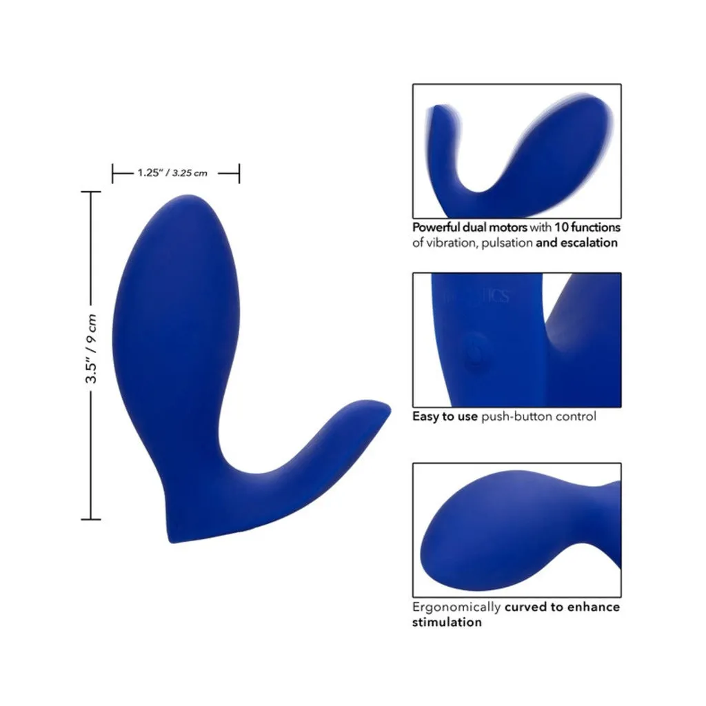 Admiral Prostate Rimming Probe