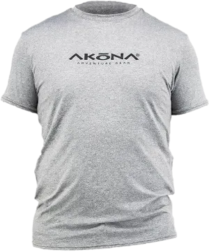 Akona Men's Short Sleeve Sun Shirt