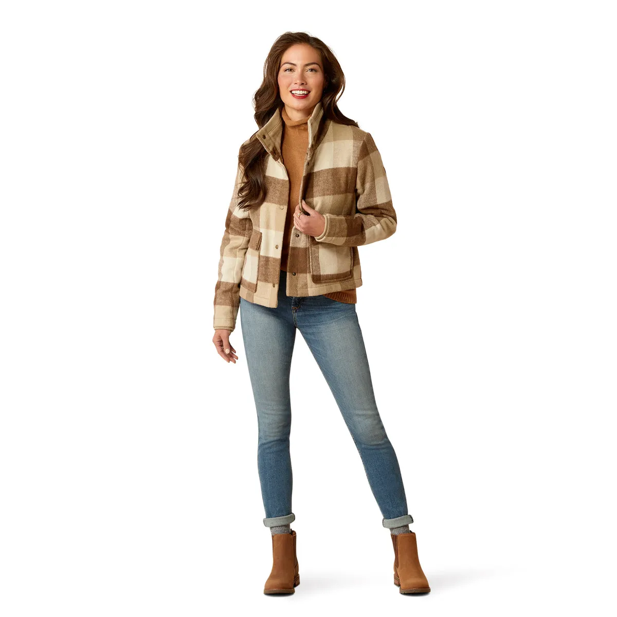 Ariat Women's Marland Jacket - Sale