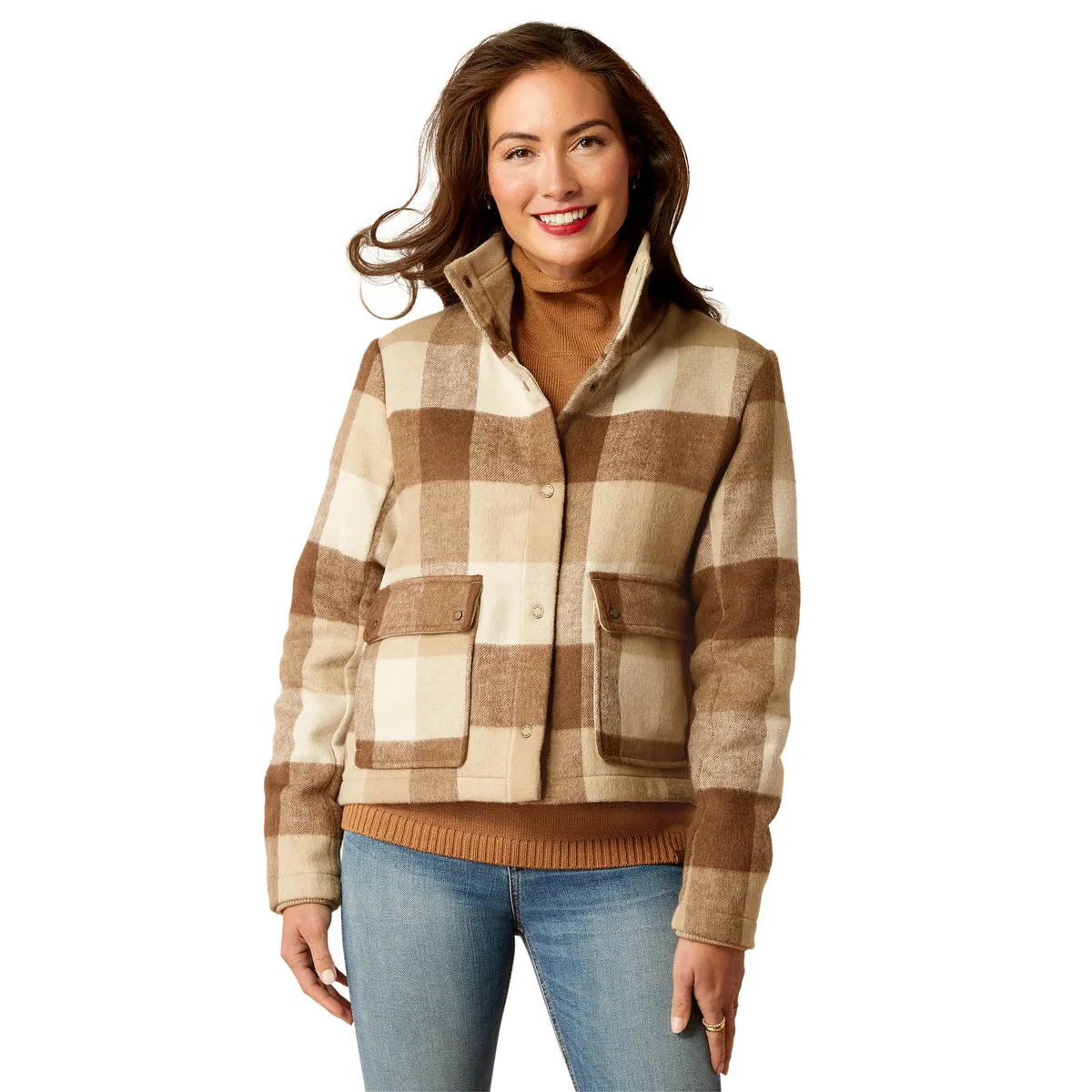 Ariat Women's Marland Jacket - Sale