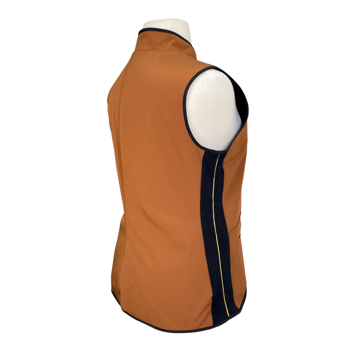 Arista Vest in Rust - Women's XXL