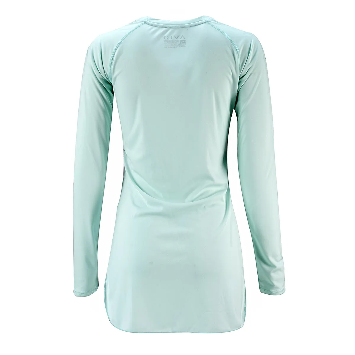 Avid Womens Inlet AVIDry 50  UPF Long Sleeve