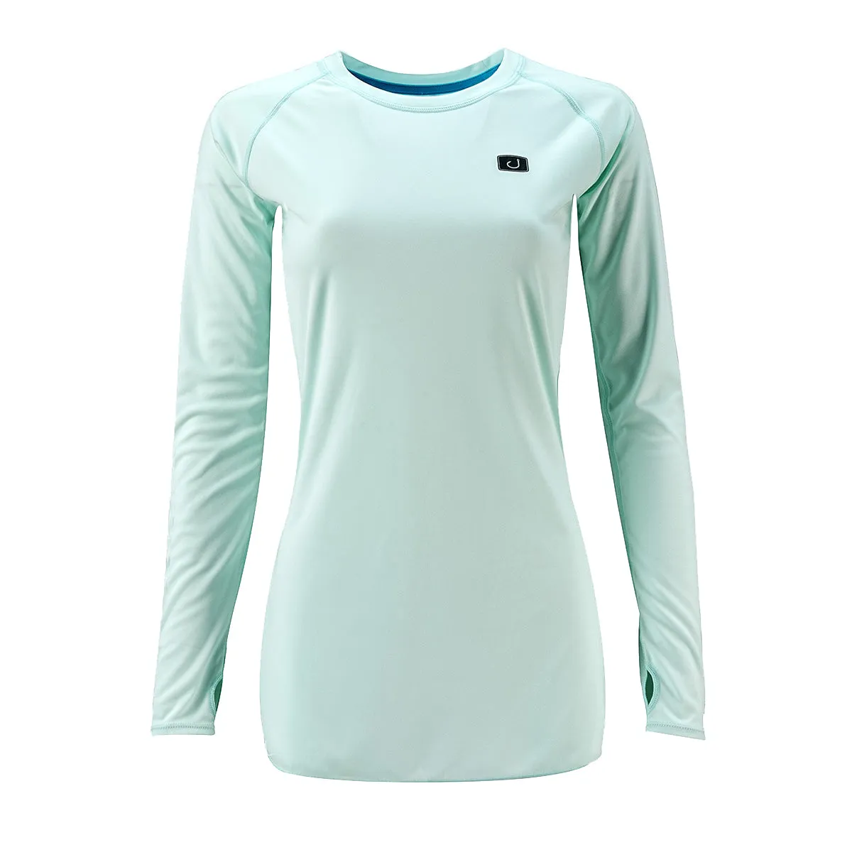 Avid Womens Inlet AVIDry 50  UPF Long Sleeve