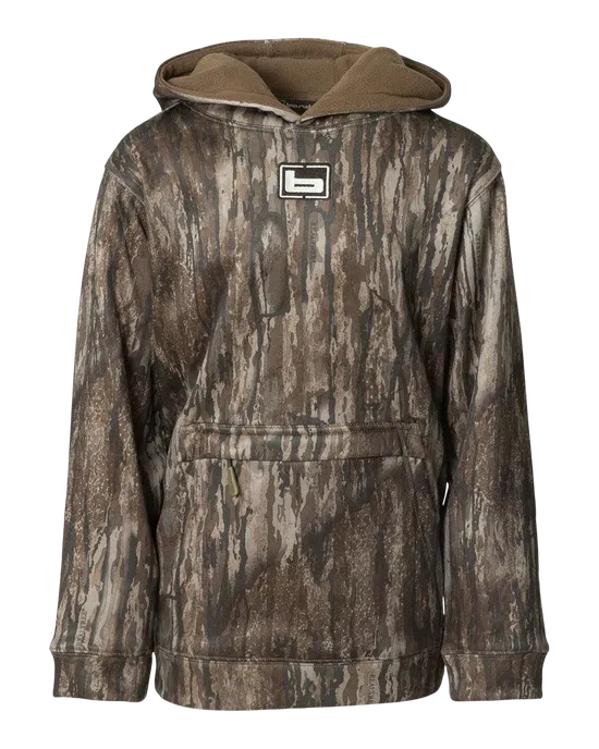 Banded Women's Tec Fleece Pullover - Realtree Legacy