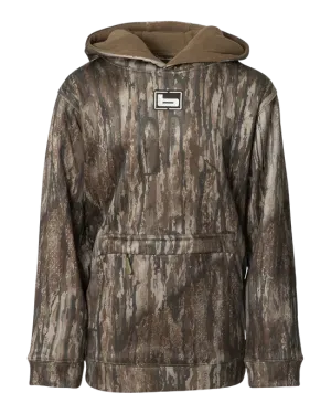 Banded Women's Tec Fleece Pullover - Realtree Legacy