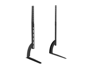 Base Stand for TV's up to 70"