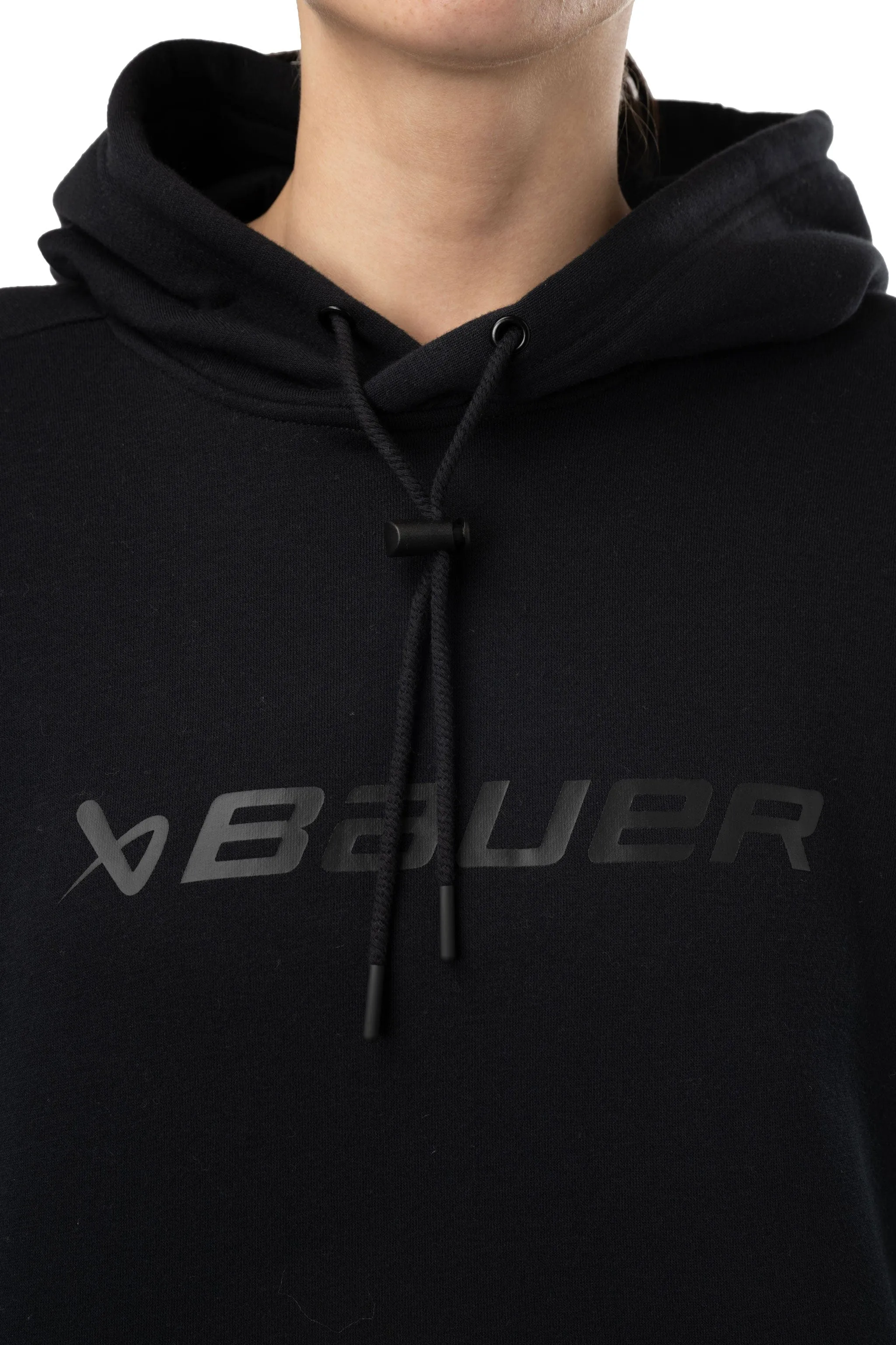 Bauer Core Ultimate Hoody - Black