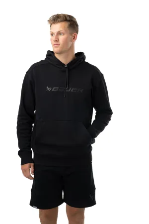 Bauer Core Ultimate Hoody - Black