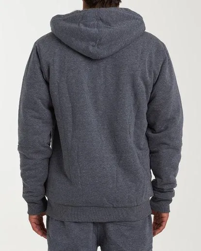 Billabong | All Day Sherpa Zip Hoodie