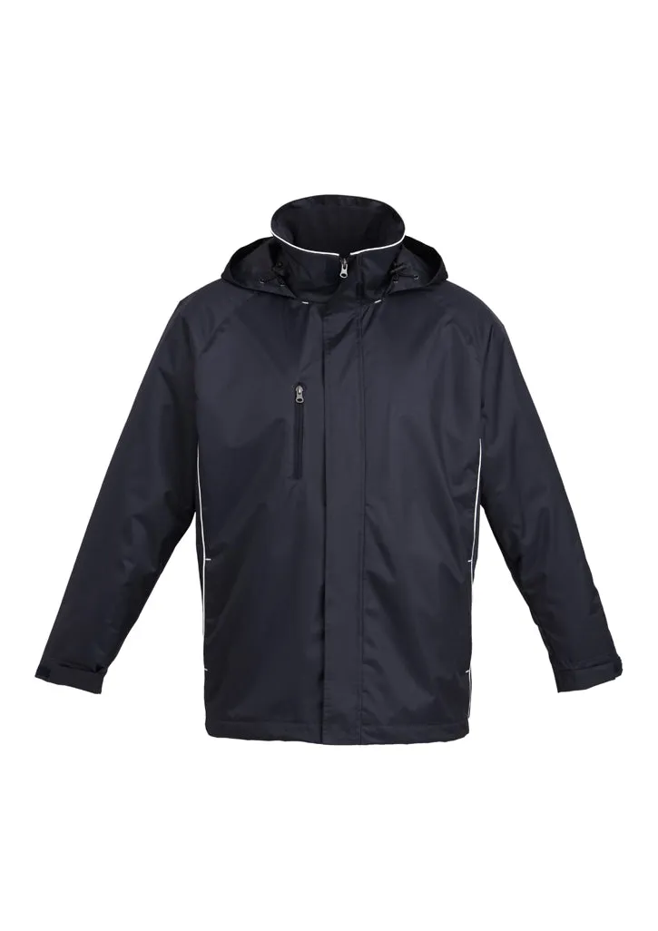 Biz Collection Unisex Core Jacket  - J236ML