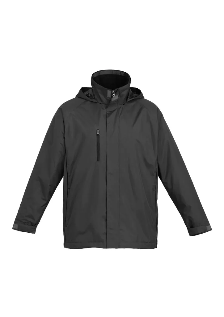 Biz Collection Unisex Core Jacket  - J236ML