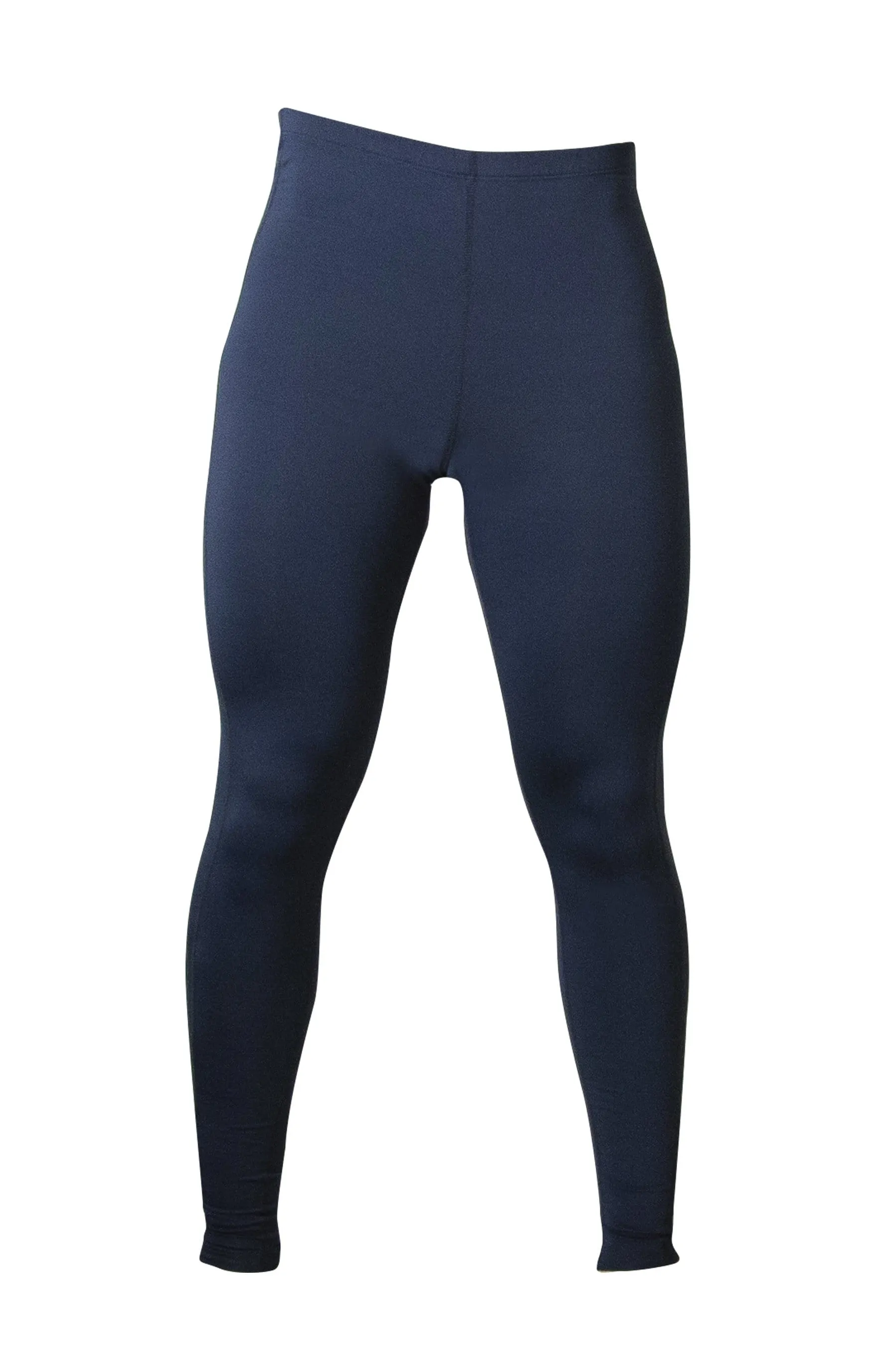 BOATHOUSE Men's Solid Training Tights