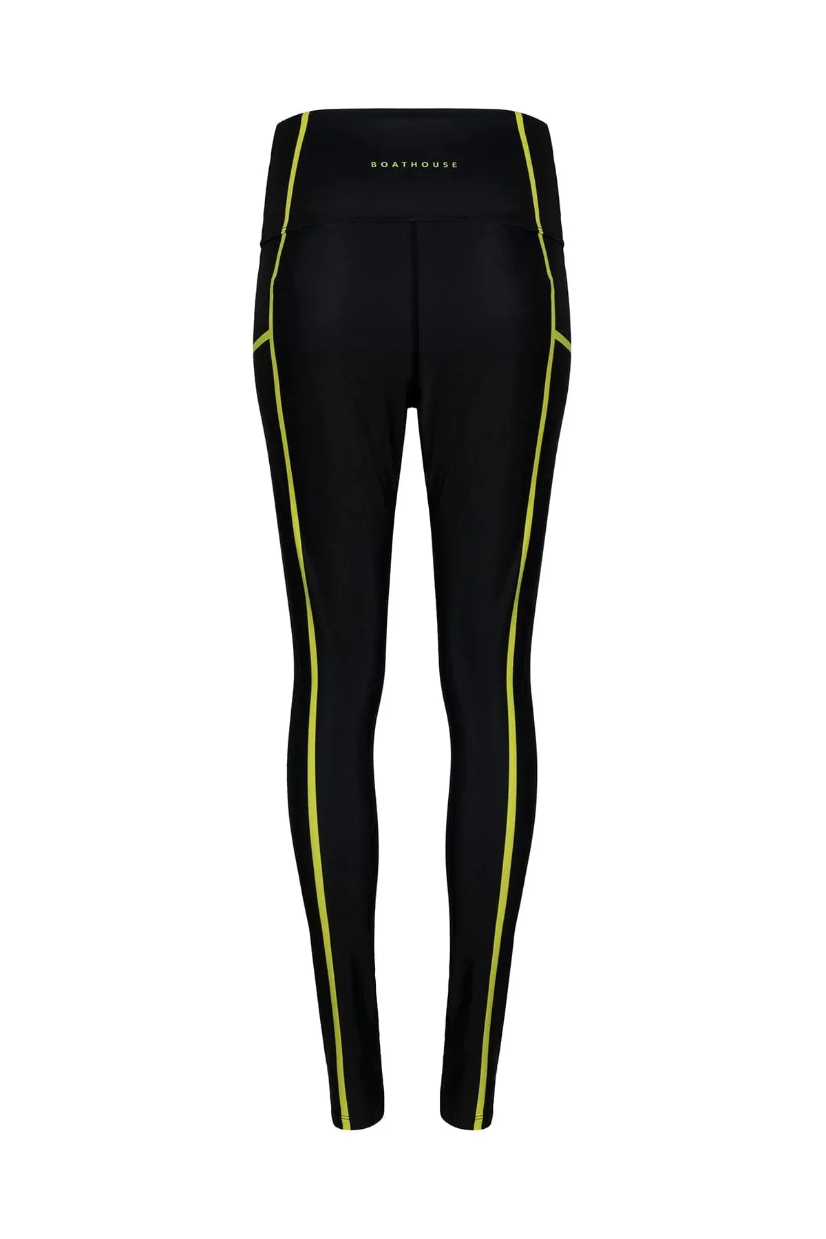 BOATHOUSE Women's HI-VIS Yoga Pants