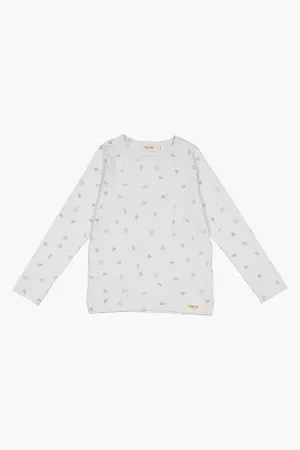 Boys Shirt MarMar Copenhagen Teller Paper Boats