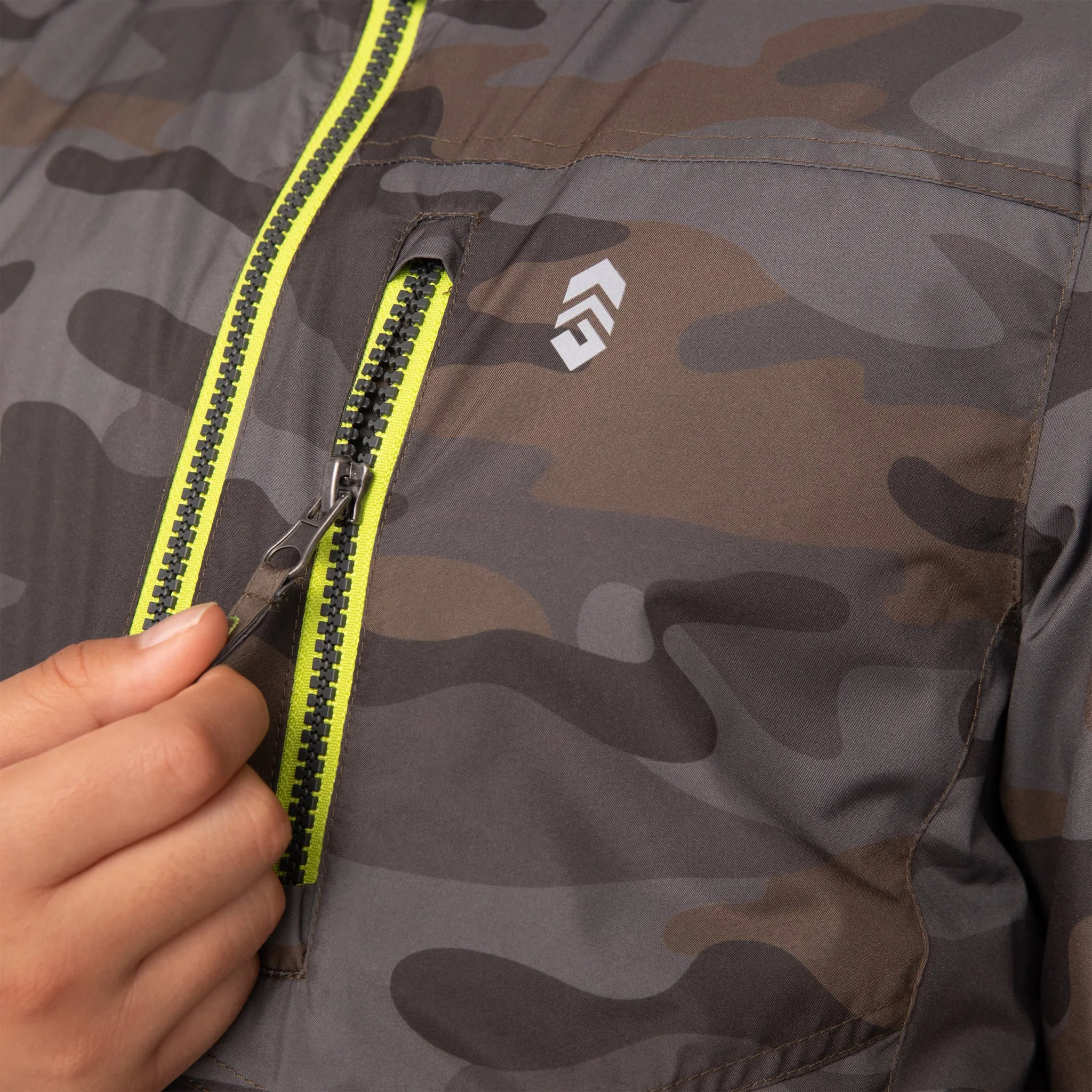 Boys' Windshear Jacket