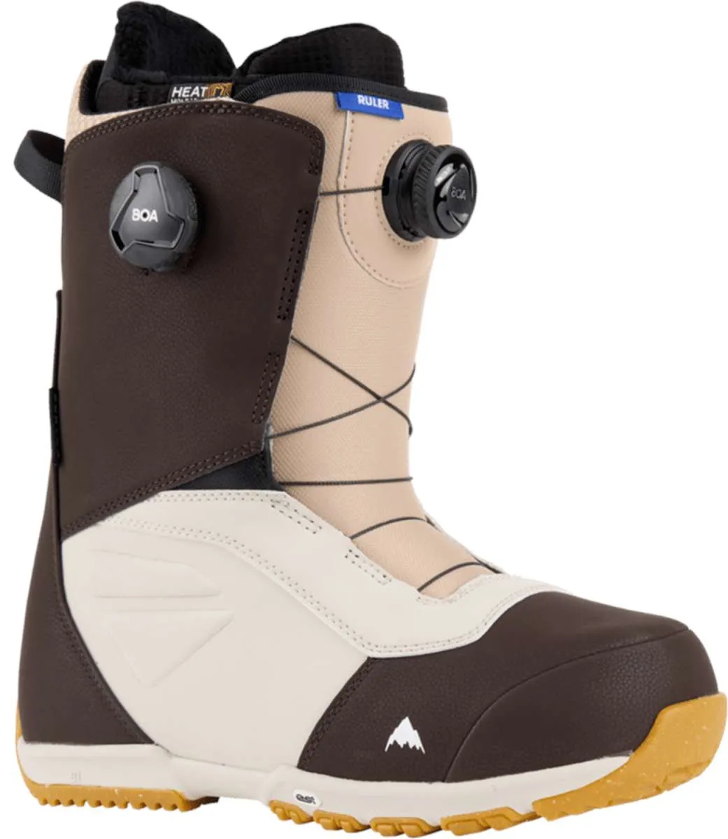 Burton Ruler BOA Snowboard Boot 2024