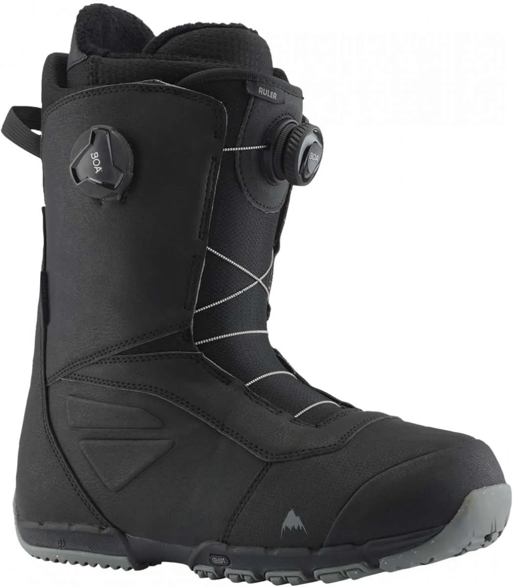 Burton Ruler BOA Snowboard Boot 2024