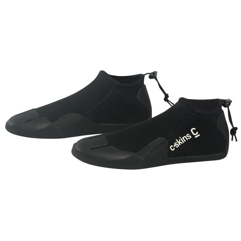 C-Skins Legend 3mm Junior Reef Shoes