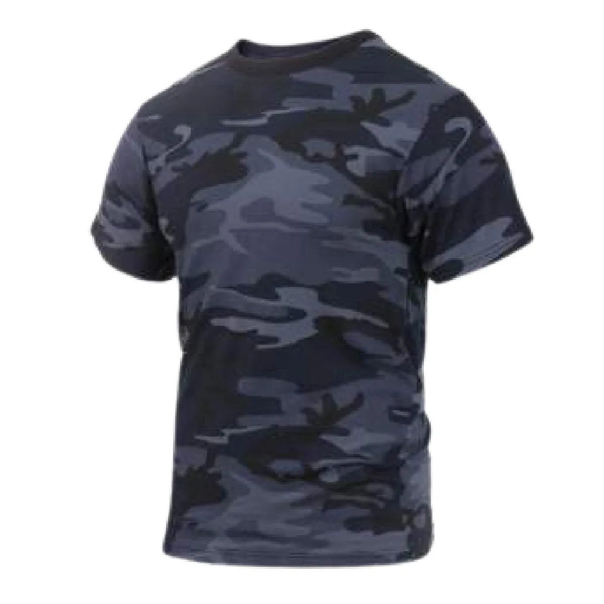 Camo Tee Shirts | Multiple Colors