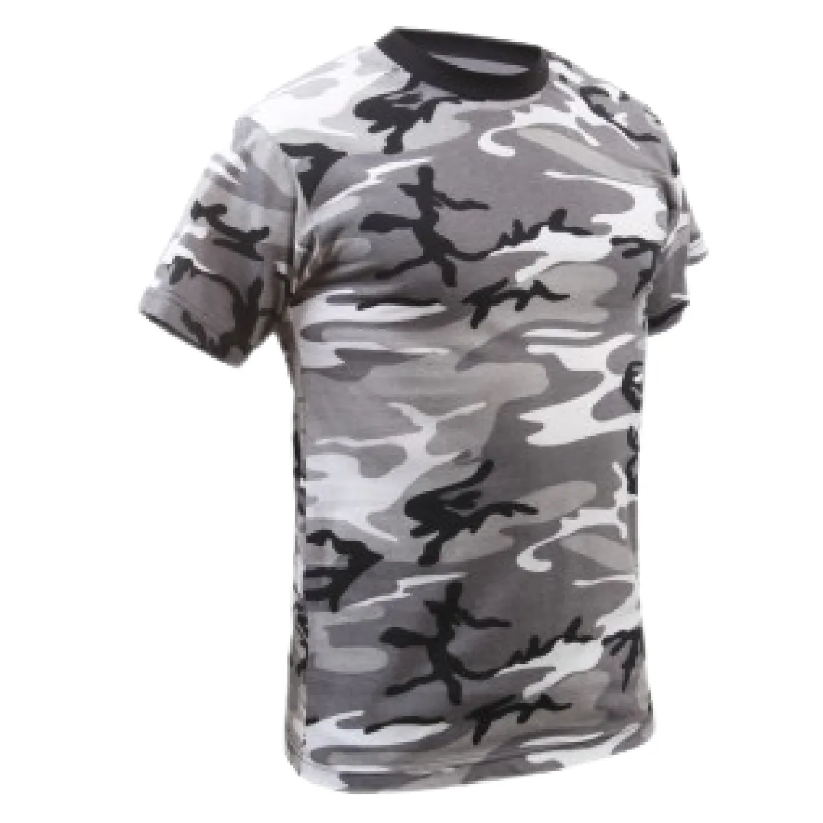 Camo Tee Shirts | Multiple Colors