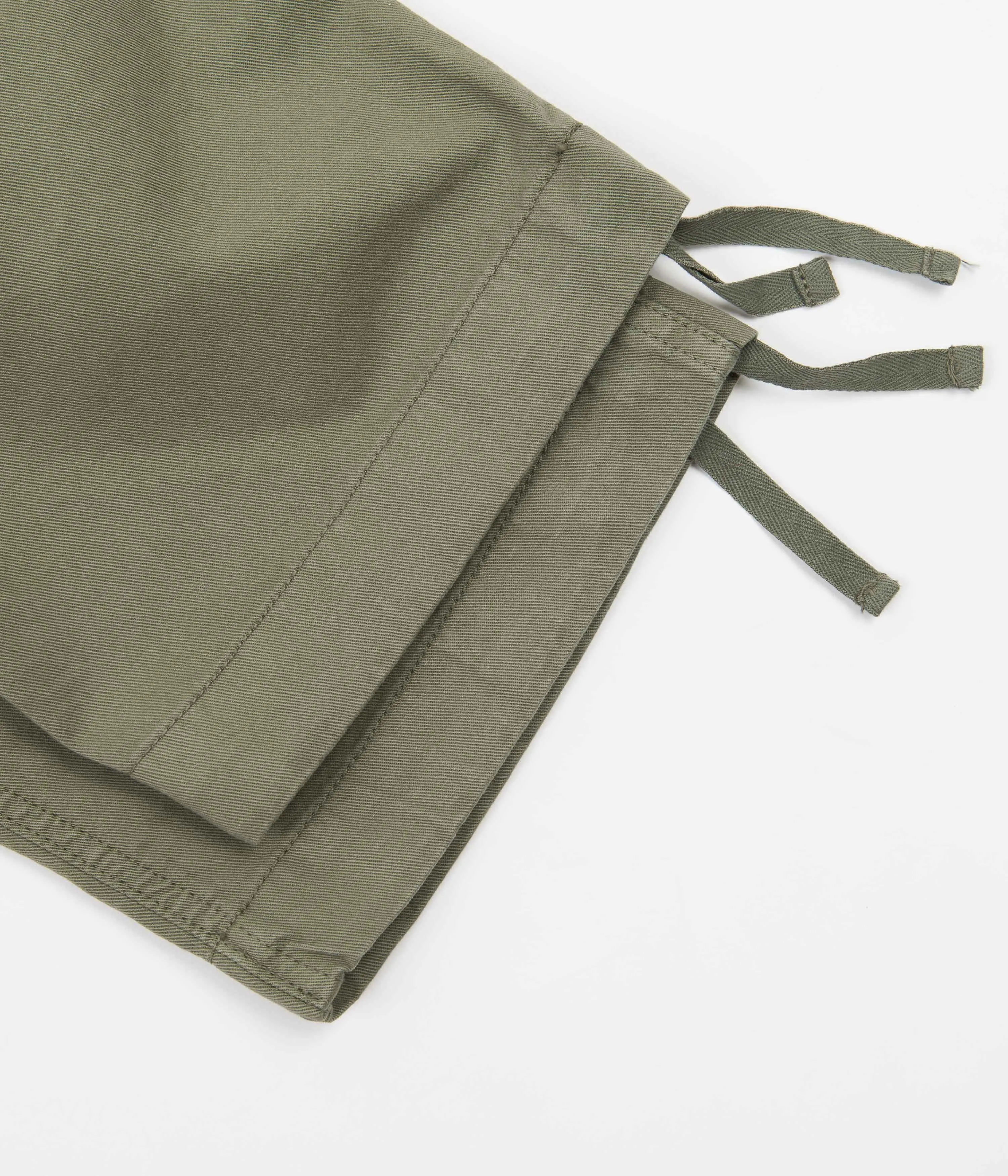 Carhartt Regular Cargo Pants - Dollar Green