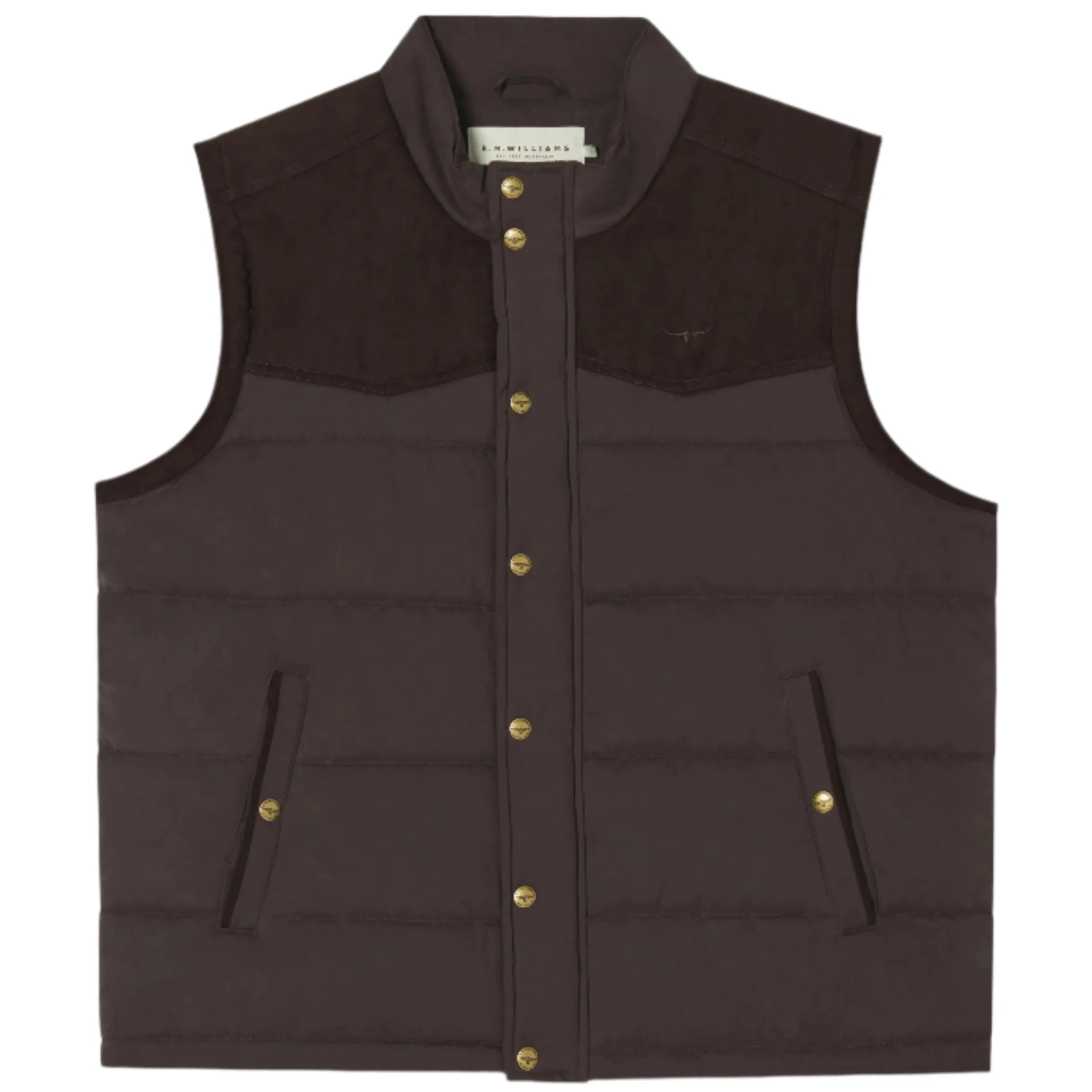 Carnarvon Vest