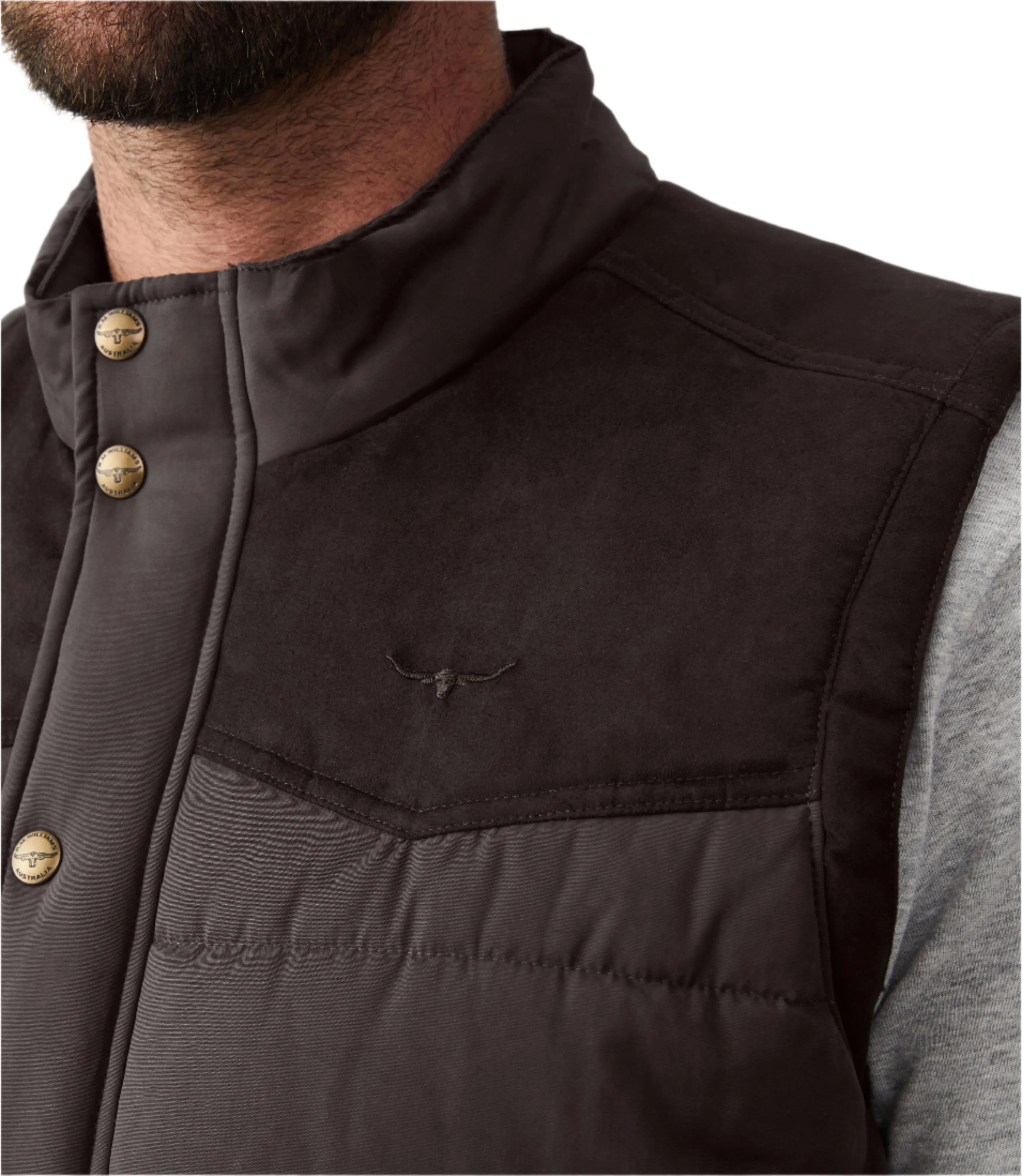 Carnarvon Vest