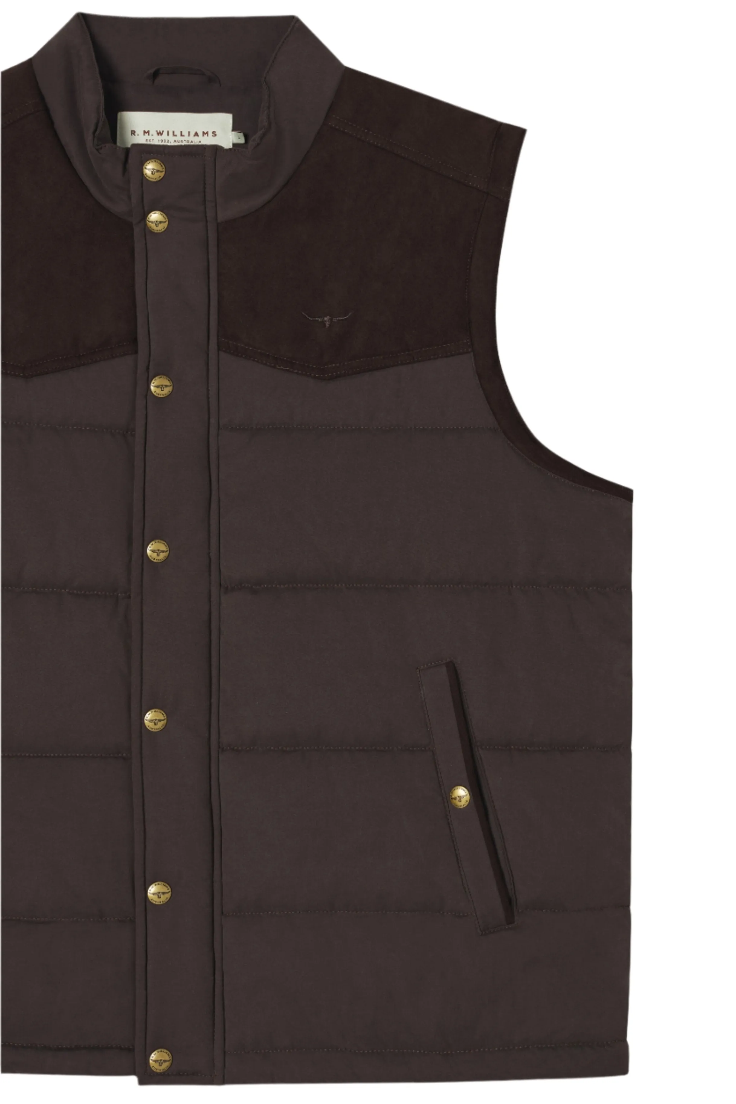 Carnarvon Vest