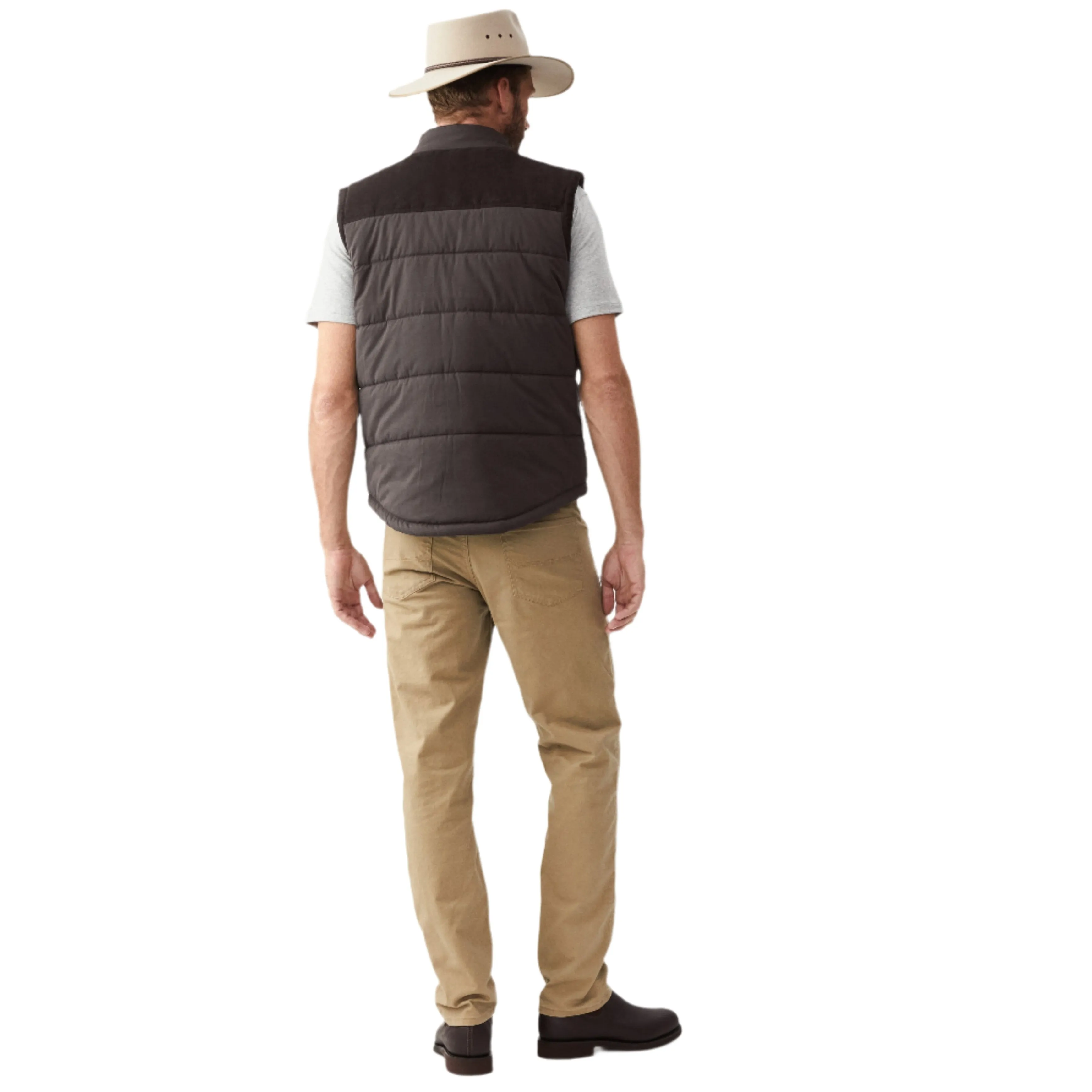 Carnarvon Vest