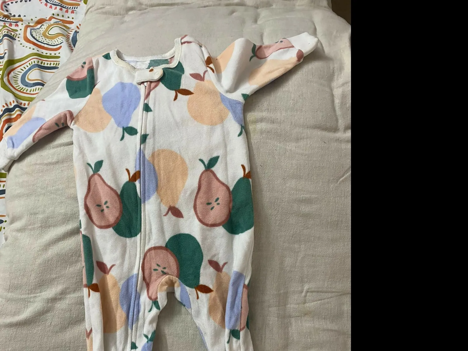 CARTERS Rompers for Baby - Set of 2