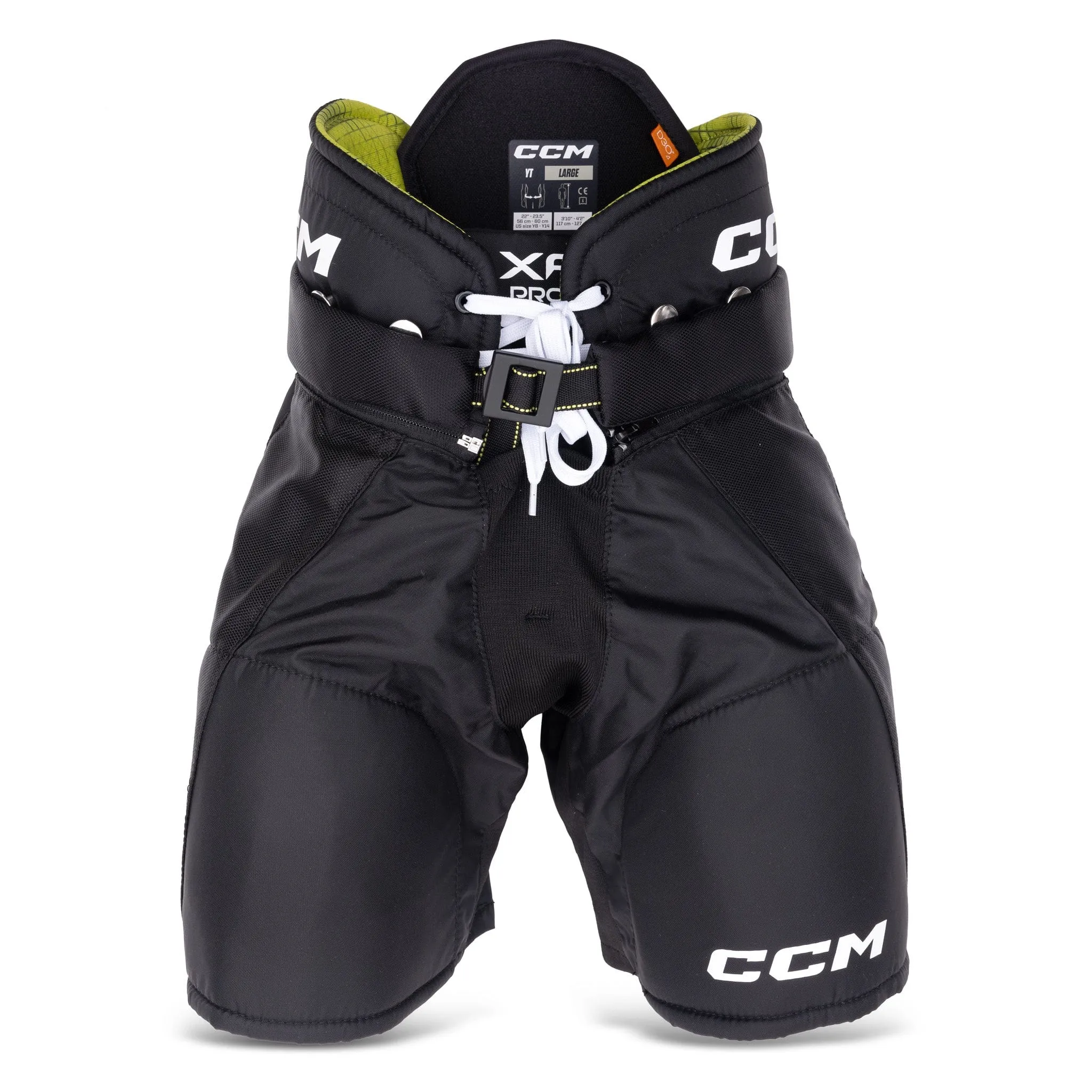 CCM Tacks XF Pro Youth Hockey Pants