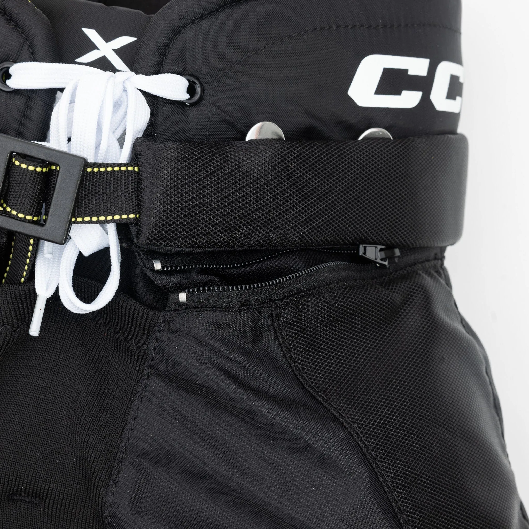 CCM Tacks XF Pro Youth Hockey Pants