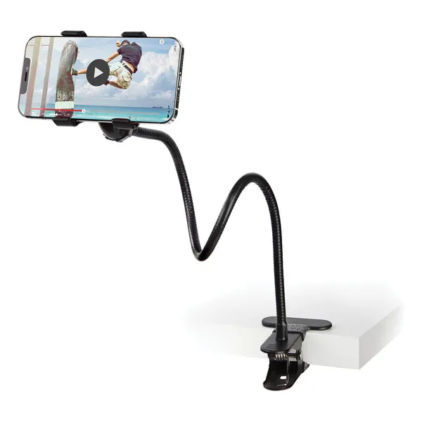 ClipGrip Flexible Hands-Free Phone Mount