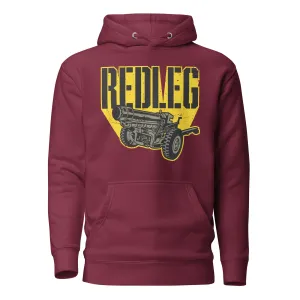 CLT - Redleg Hoodie