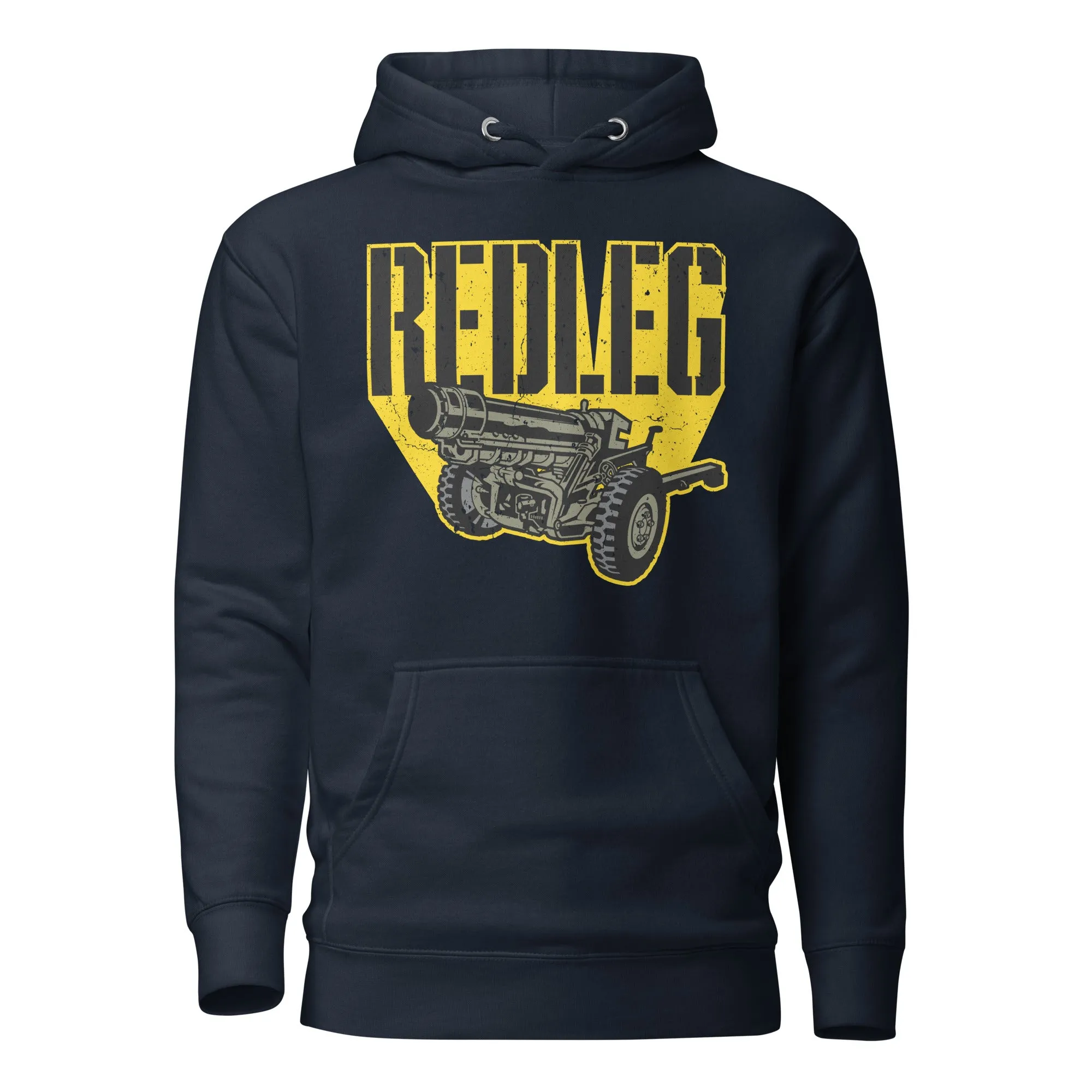 CLT - Redleg Hoodie