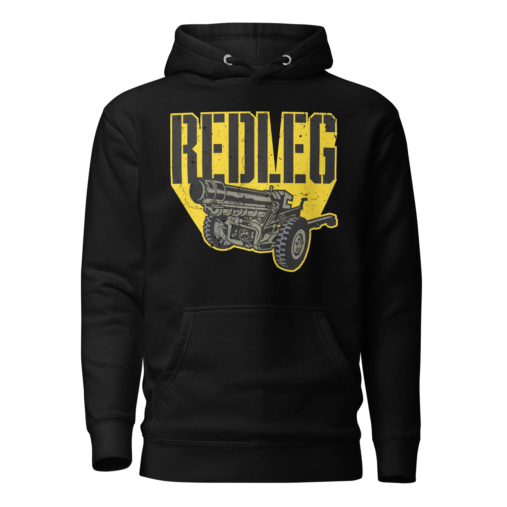 CLT - Redleg Hoodie