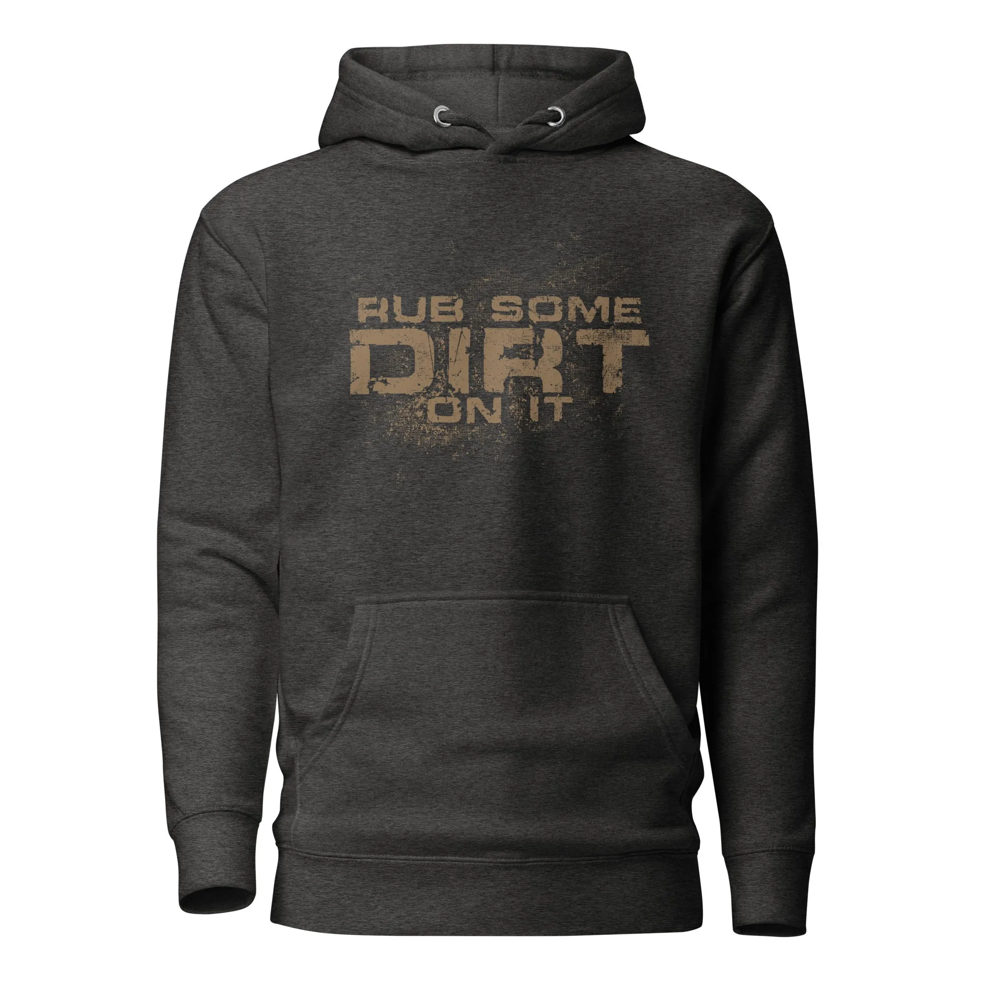 CLT - Rub Dirt On It Hoodie