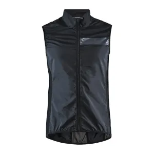 Craft Essence Light Wind Vest - Men's