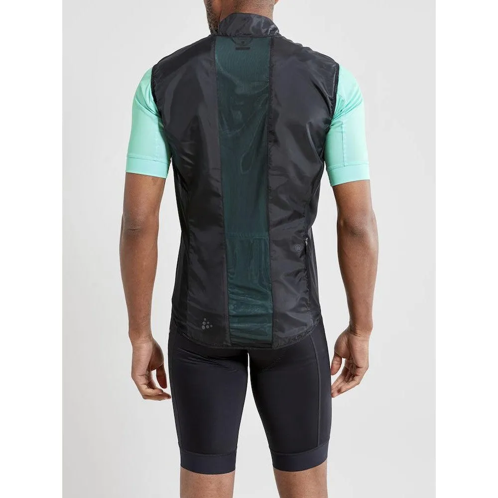 Craft Essence Light Wind Vest - Men's