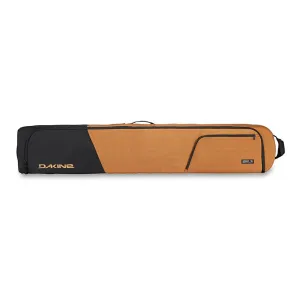 Dakine Caramel Low Roller 157cm Snowboard Travel Bag - 10001463-157-CARAMEL