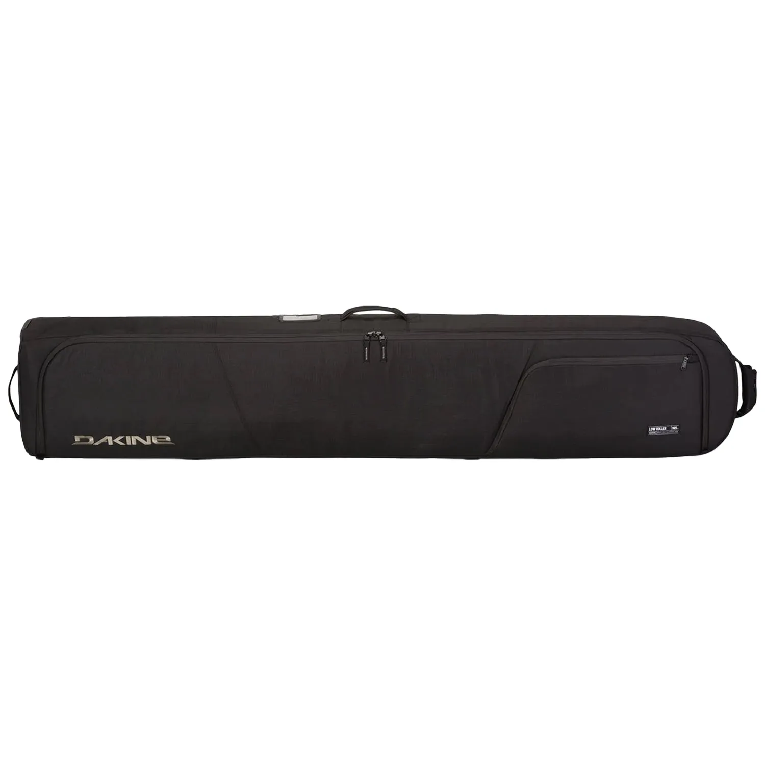 Dakine Low Roller Snowboard Bag Black