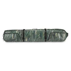 Dakine Olive Ashcroft Camo High Roller 175cm Wheeled Snowboard Travel Bag - 10001462-175-OLIVEASHCROFTCAMO