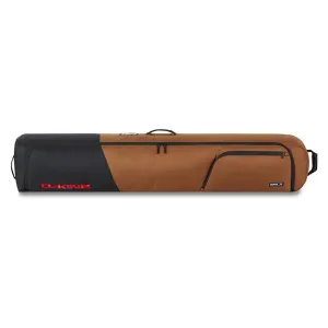 Dakine Unisex Bison 165 CM Low Roller Snowboard Bag - 10001463-165-BISON