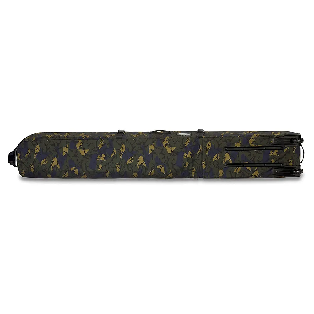 Dakine Unisex Cascade Camo 185cm Boundary Ski Roller Travel Bag - 10001457-185-CASCADECAMO