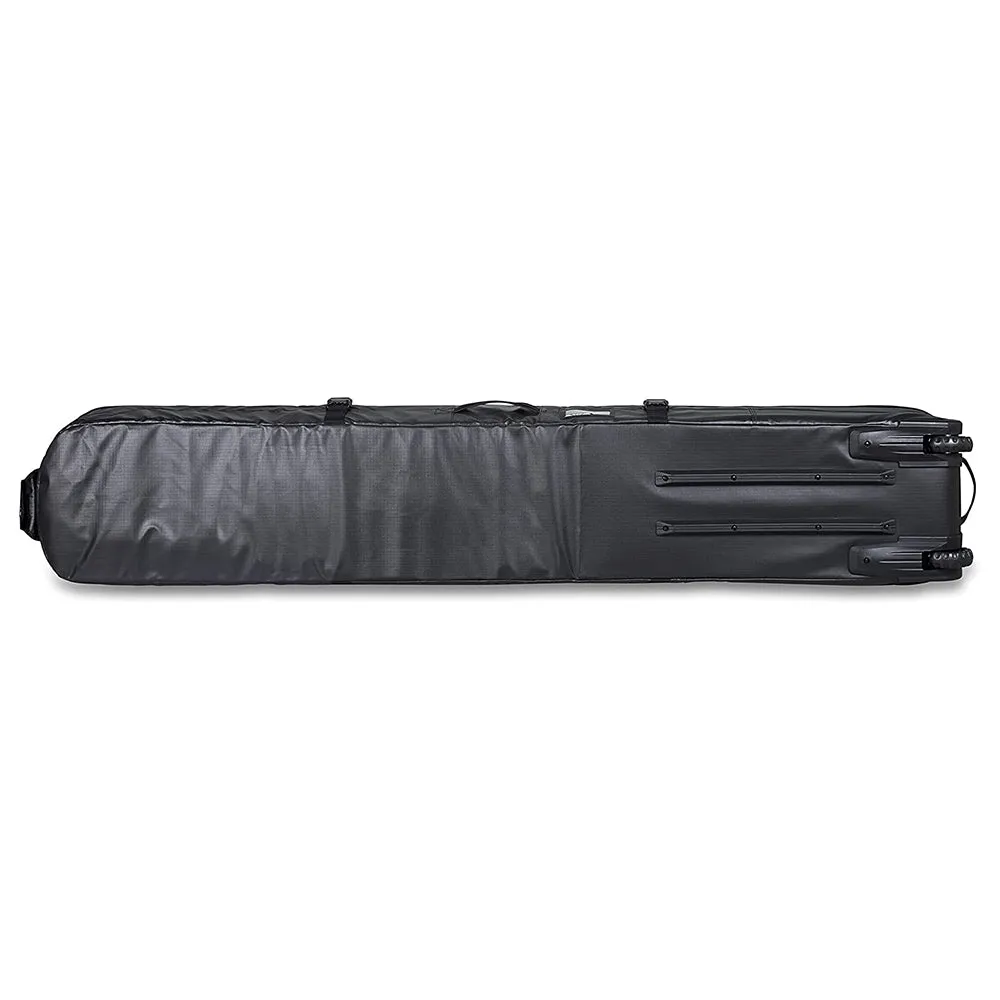 Dakine Unisex High Roller Snowboard Black Coated Bags - 10001462-165-BLACKCOATED