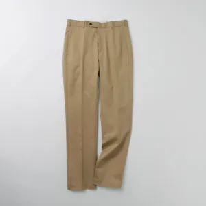 D.C.WHITE / High-density Chino Stretch Slim Tapered Pants