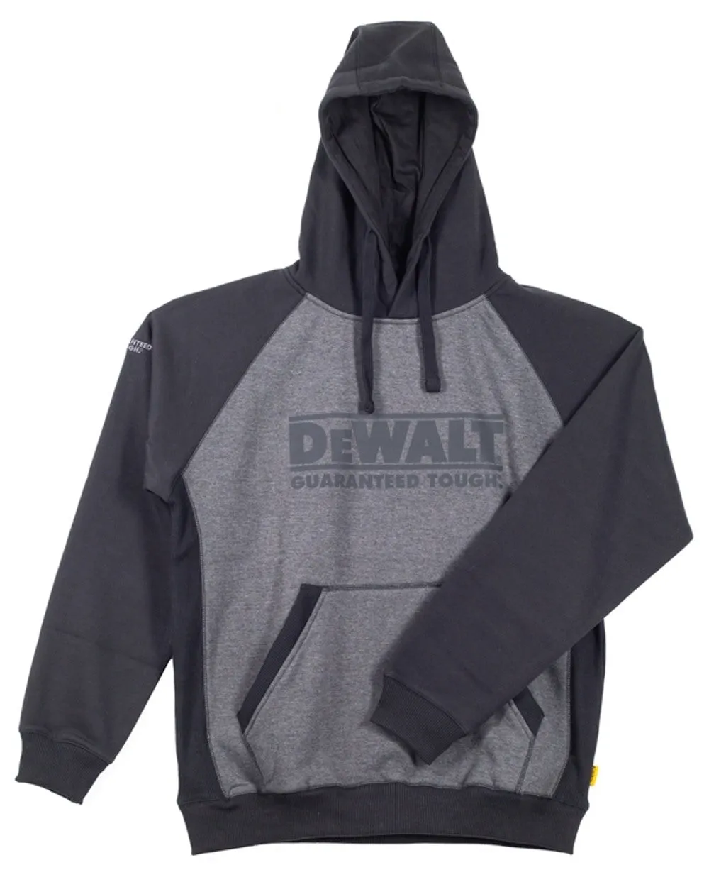 DeWalt Stratford Hooded Sweatshirt