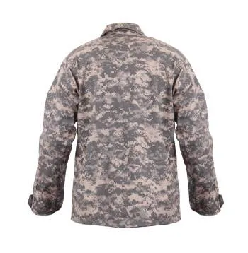 Digital Camo BDU Shirts