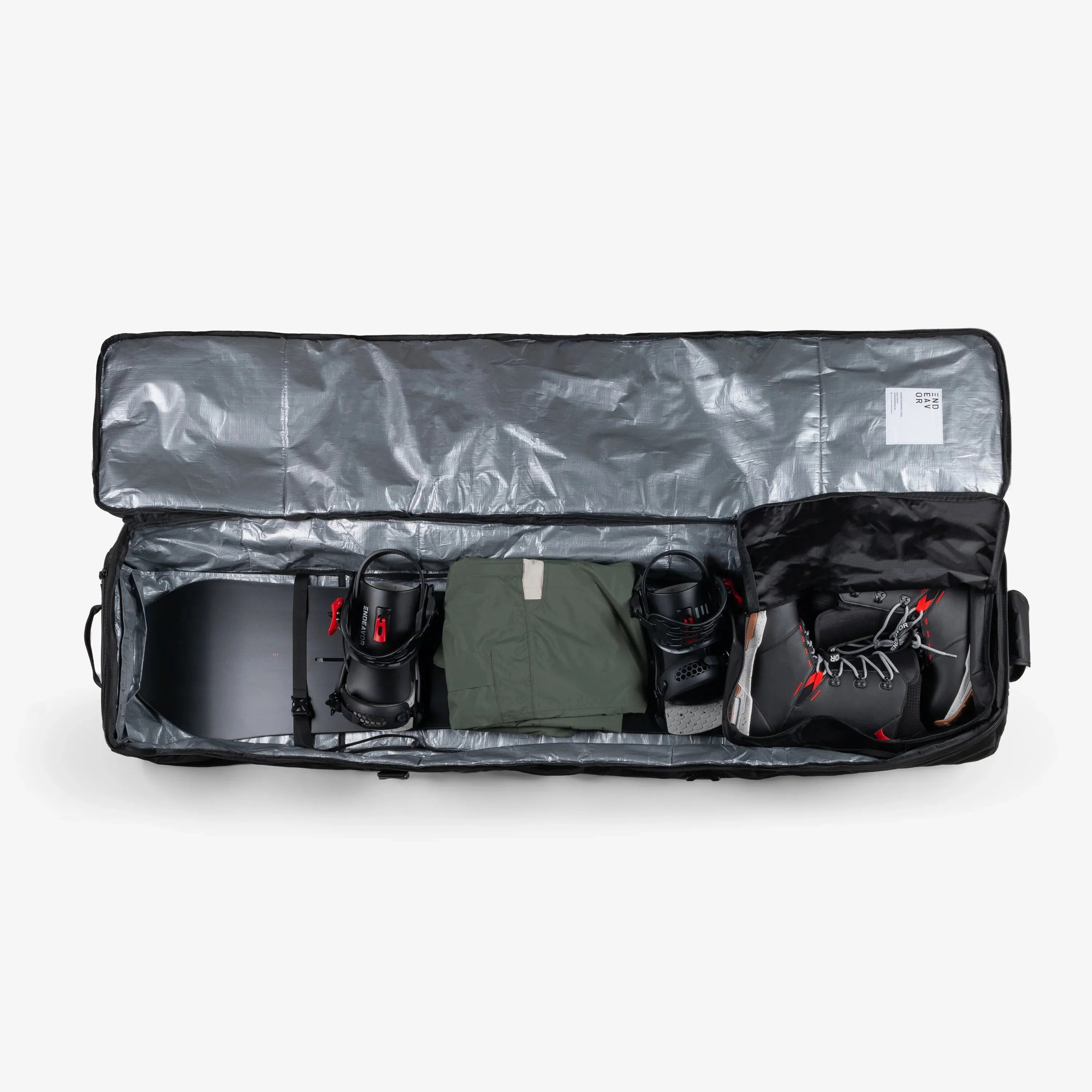 Endeavor Utility Board Bag 2025